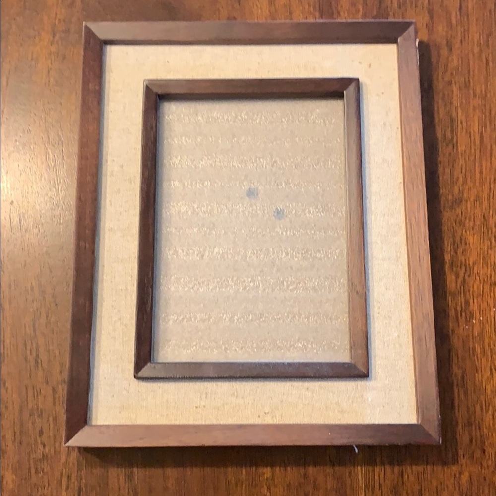 Prinz 5x7 Picture Frame